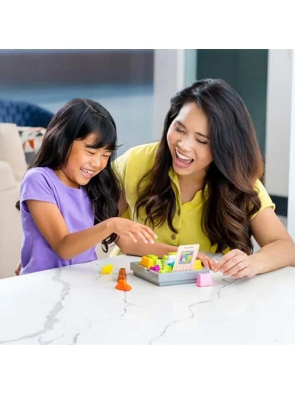 Traffic Jam Logic Game - Engaging STEM Toy for Kids 8+ - Boosts Reasoning